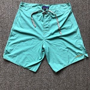 Patagonia Wavefarer Boardshorts